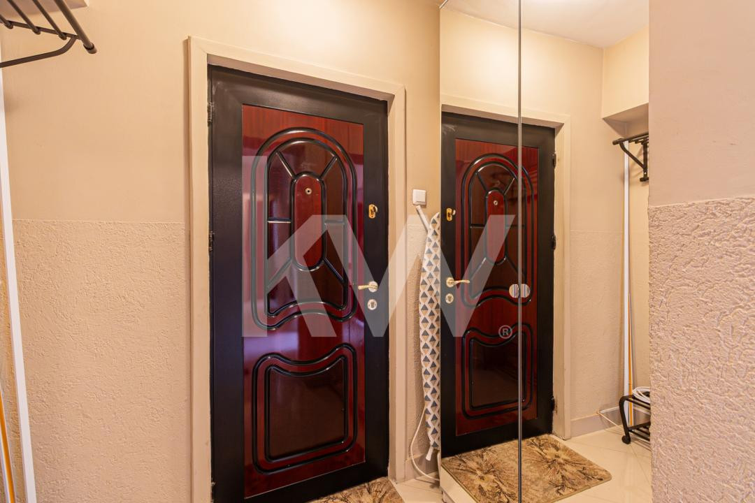 Inchiriere apartament 3 camere, mobilat și utilat - zona Centrul Civic
