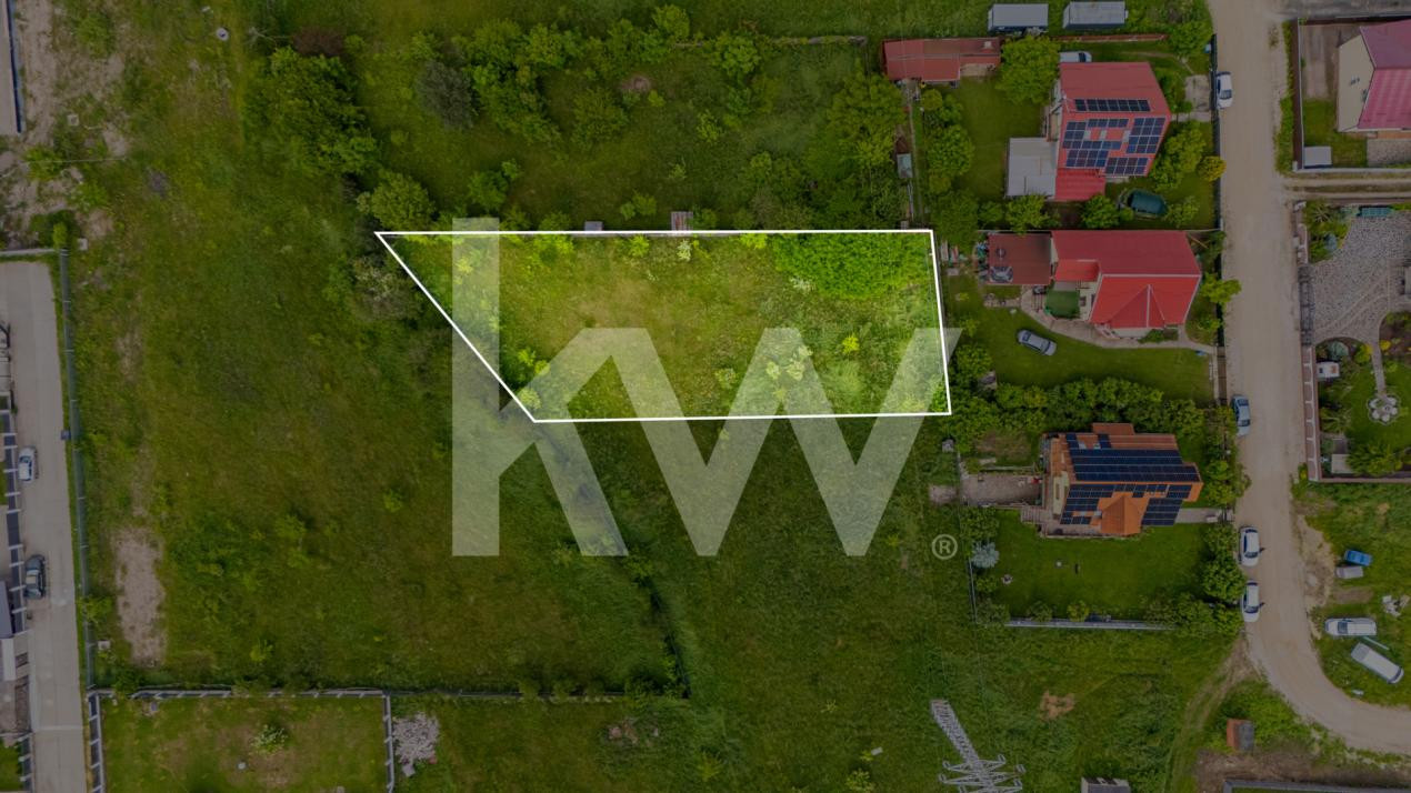 Teren intravilan | Bunloc - zonă exclusivistă | PUZ aprobat | 1.025 mp