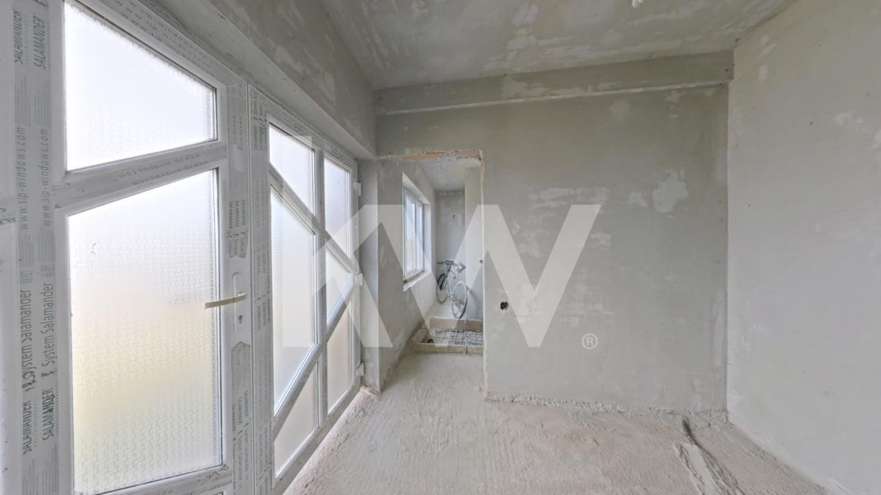 Casa cu 7 camere, 224 mp utili, teren 1000 mp | Feldioara 