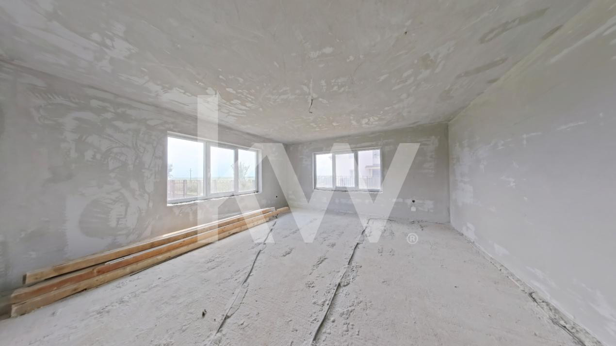 Casa cu 7 camere, 224 mp utili, teren 1000 mp | Feldioara 