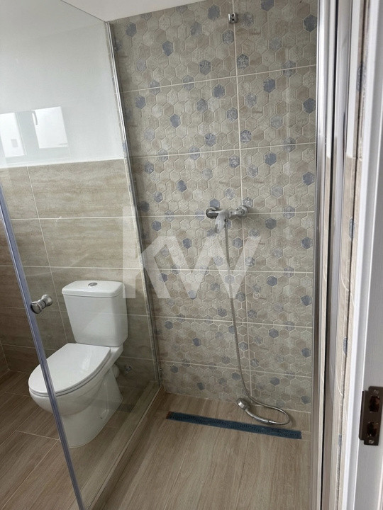 Apartament spațios de închiriat în Codlea | 82 mp utili | 