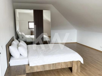 Apartament spațios de închiriat în Codlea | 82 mp utili | 