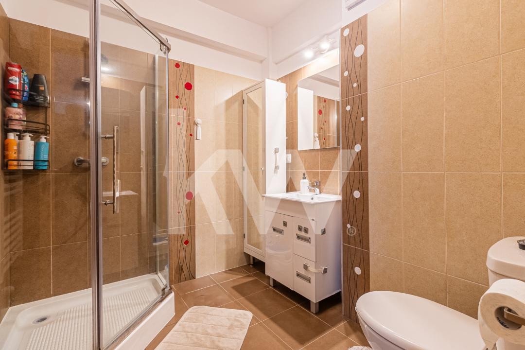 OPORTUNITATE | TRACTORUL | 3 CAMERE | 2 BĂI | 2 BALCOANE | 2 PARCĂRI | BOXĂ