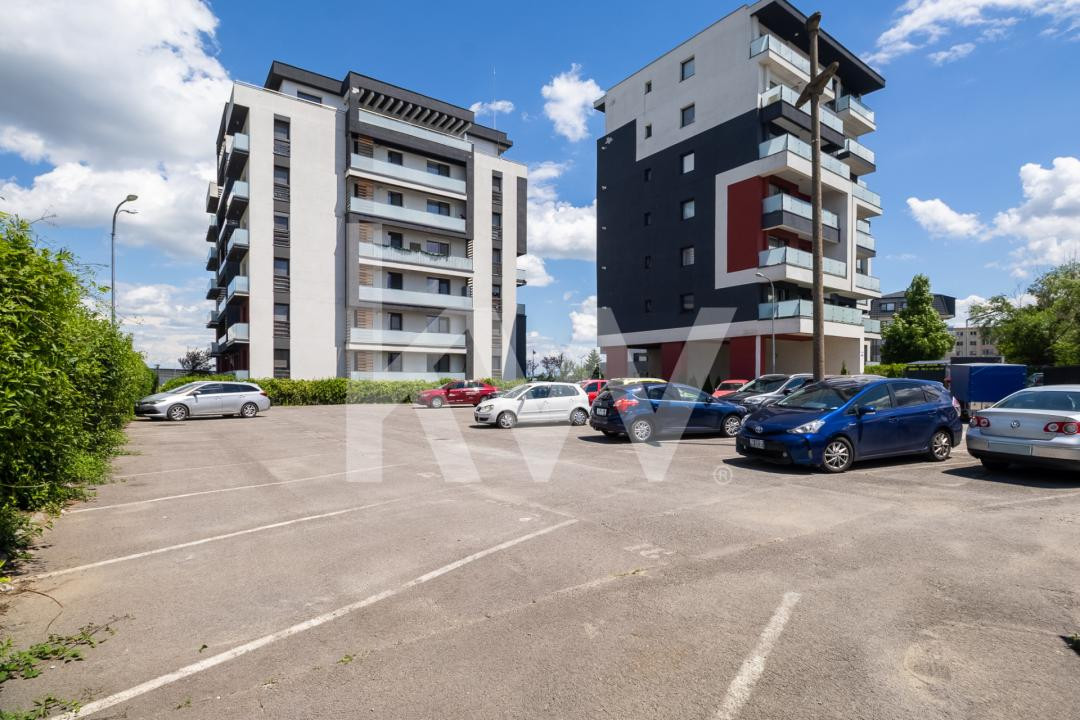 OPORTUNITATE | TRACTORUL | 3 CAMERE | 2 BĂI | 2 BALCOANE | 2 PARCĂRI | BOXĂ
