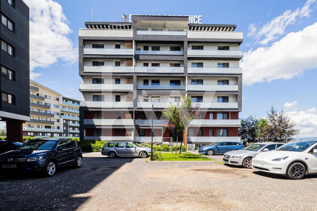 OPORTUNITATE | TRACTORUL | 3 CAMERE | 2 BĂI | 2 BALCOANE | 2 PARCĂRI | BOXĂ