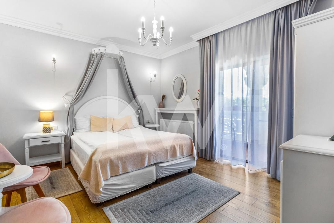 Hanul Brâncovenesc, Sâmbăta de Jos, Brașov | Comision 0%