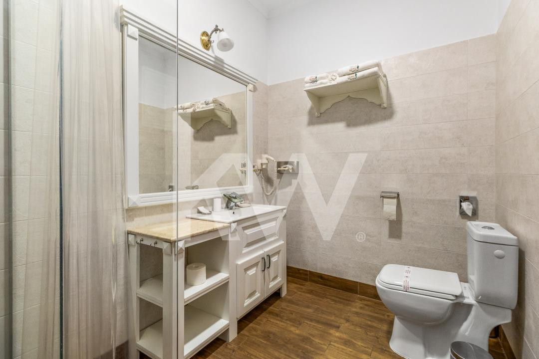Hanul Brâncovenesc, Sâmbăta de Jos, Brașov | Comision 0%