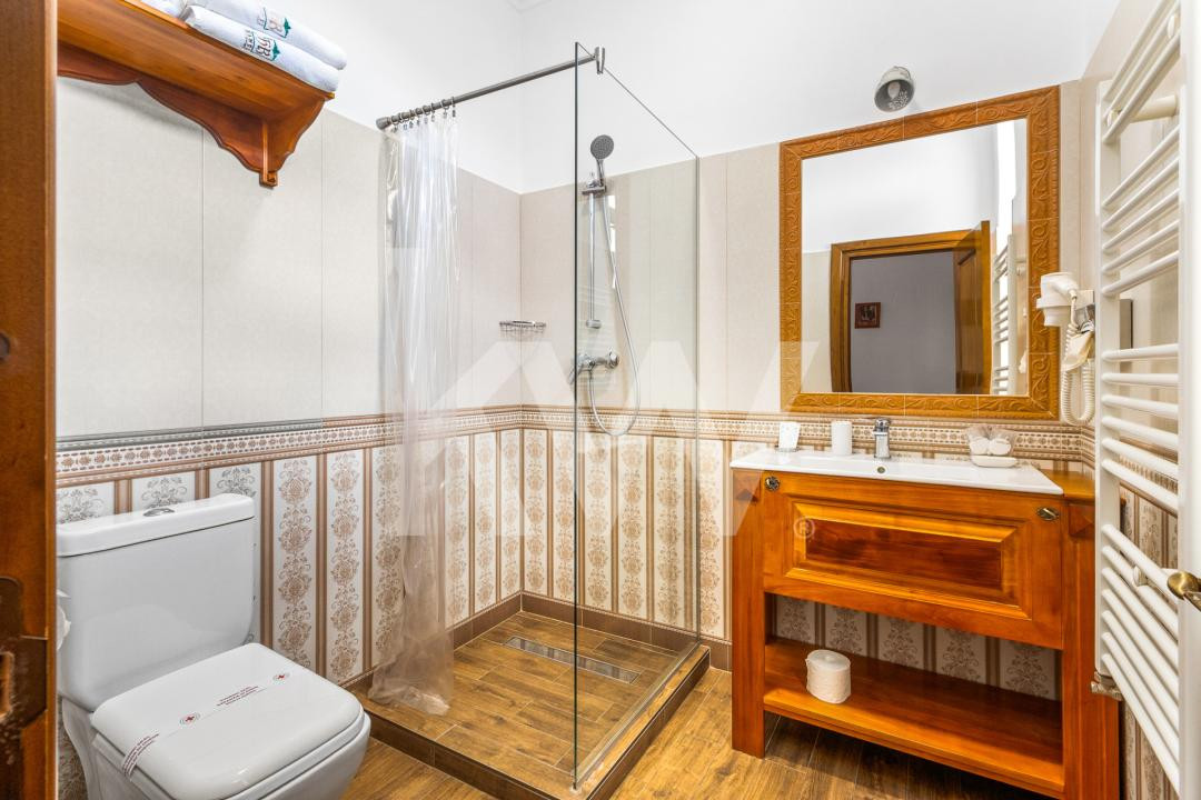 Hanul Brâncovenesc, Sâmbăta de Jos, Brașov | Comision 0%