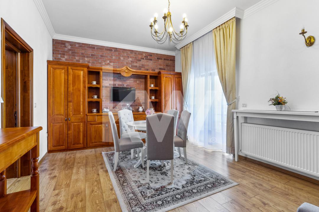 Hanul Brâncovenesc, Sâmbăta de Jos, Brașov | Comision 0%