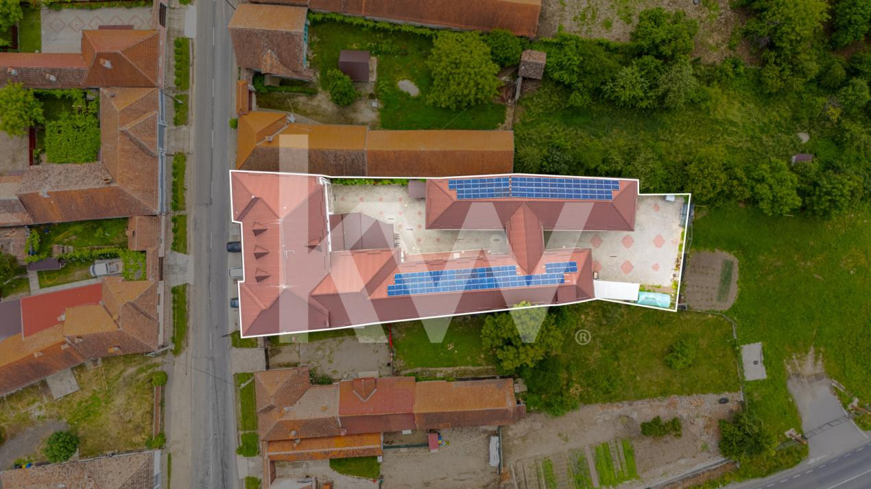 Hanul Brâncovenesc, Sâmbăta de Jos, Brașov | Comision 0%