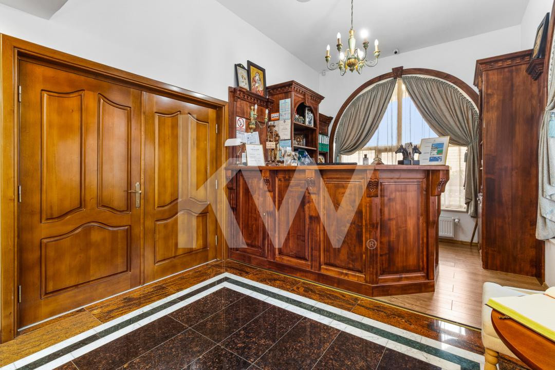Hotel + Restaurant, Sâmbăta de Jos, Brașov | Comision 0%