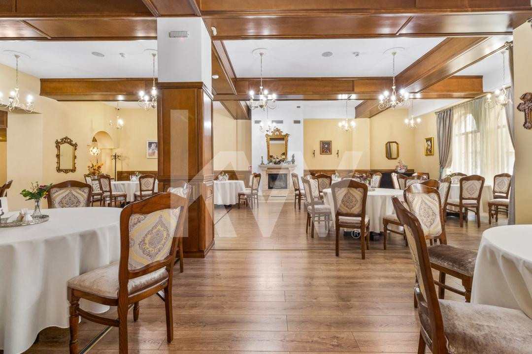 Hotel + Restaurant, Sâmbăta de Jos, Brașov | Comision 0%