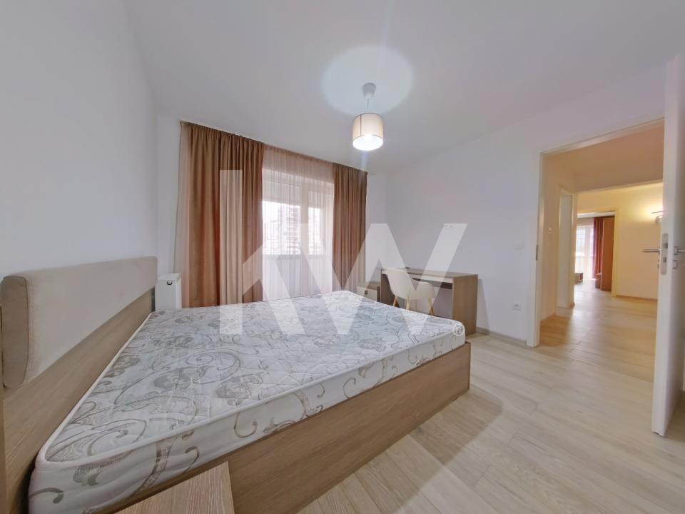 Apartament 3 camere de inchiriat / Kasper -Coresi