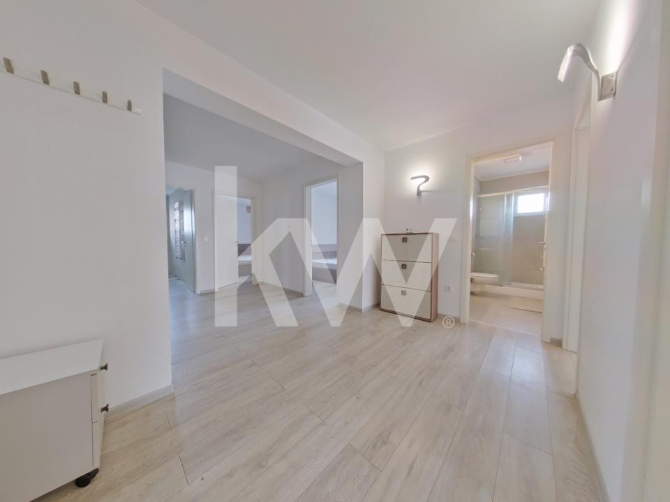 Apartament 3 camere de inchiriat / Kasper -Coresi