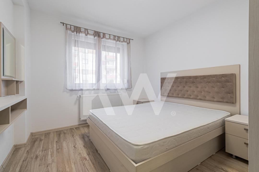 Închiriere studio modern și complet mobilat, în zona Tractorul
