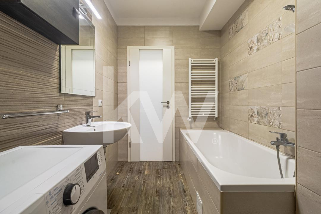 Închiriere studio modern și complet mobilat, în zona Tractorul