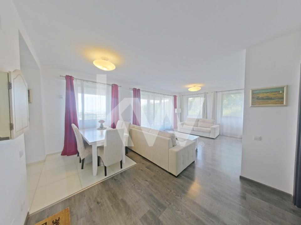 Apartament Exclusivist | Seasons Residence | Prima Închiriere