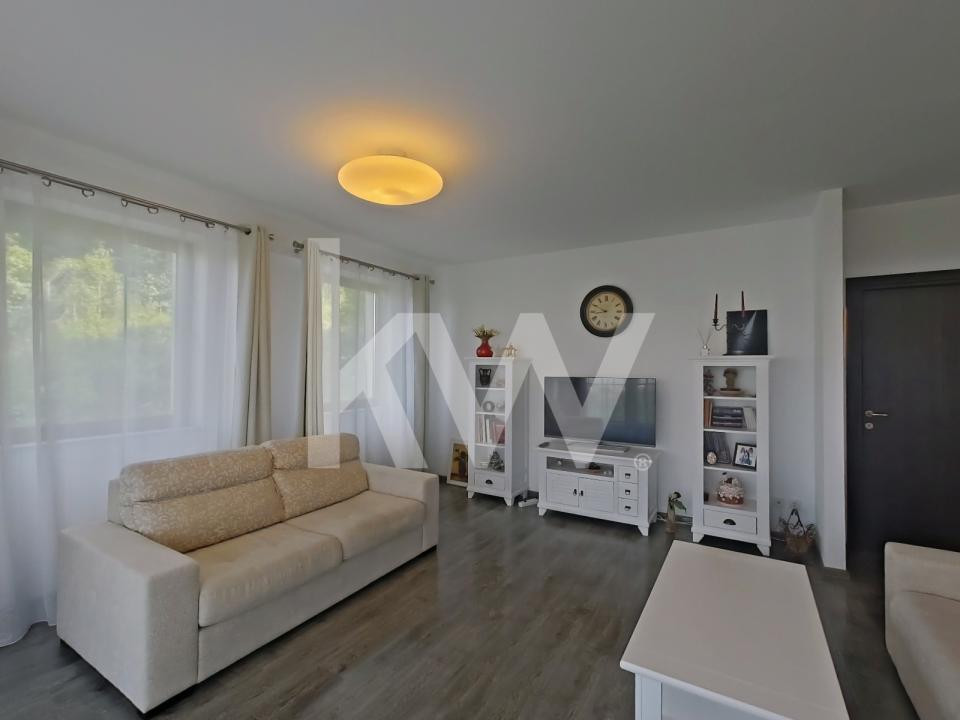 Apartament Exclusivist | Seasons Residence | Prima Închiriere