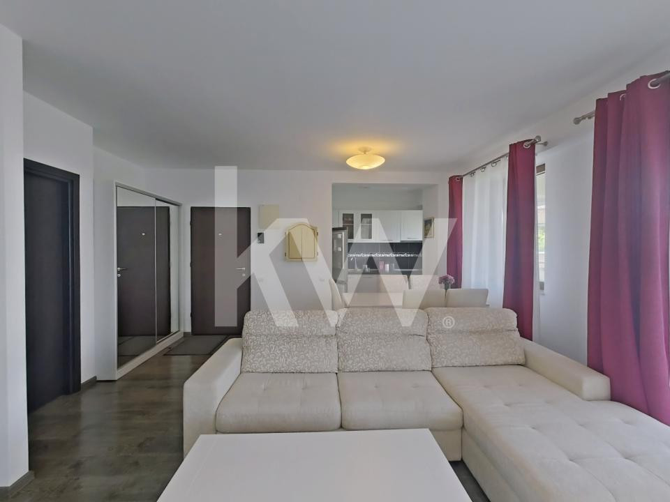 Apartament Exclusivist | Seasons Residence | Prima Închiriere