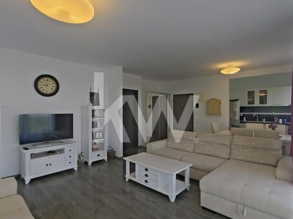 Apartament Exclusivist | Seasons Residence | Prima Închiriere