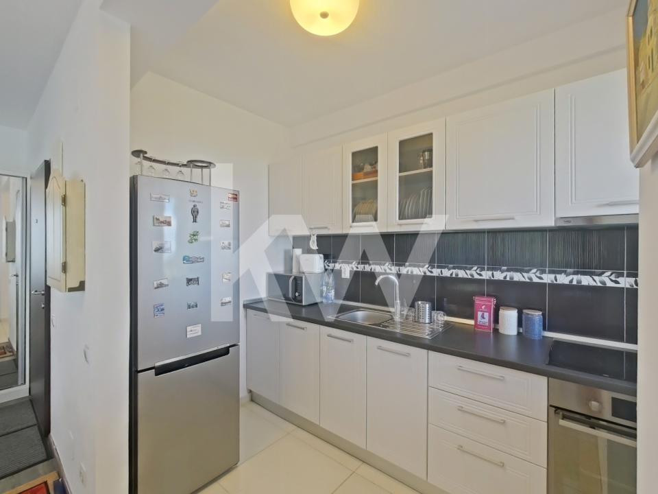 Apartament Exclusivist | Seasons Residence | Prima Închiriere