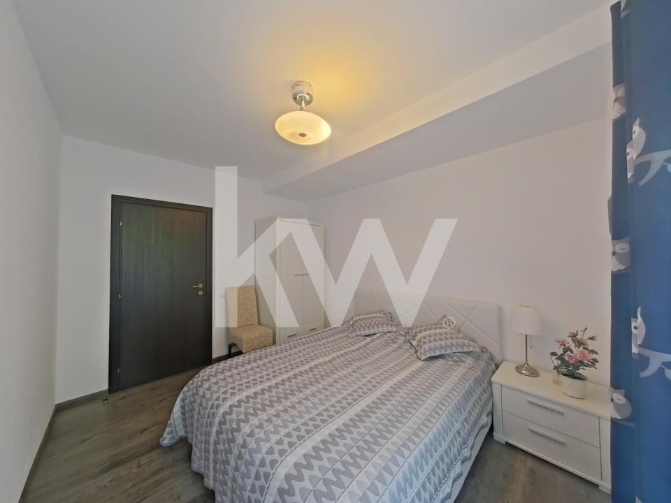 Apartament Exclusivist | Seasons Residence | Prima Închiriere