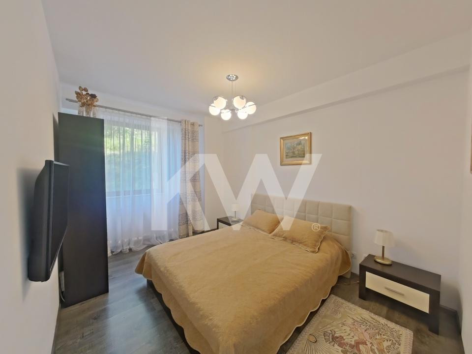 Apartament Exclusivist | Seasons Residence | Prima Închiriere