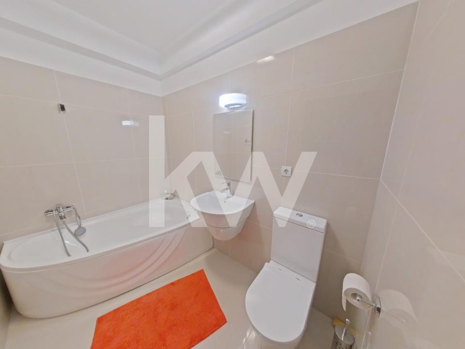 Apartament Exclusivist | Seasons Residence | Prima Închiriere