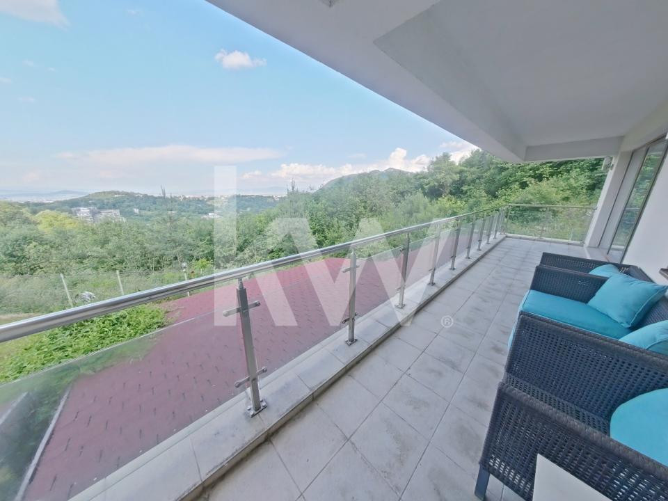 Apartament Exclusivist | Seasons Residence | Prima Închiriere
