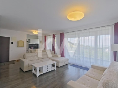 Apartament Exclusivist | Seasons Residence | Prima Închiriere