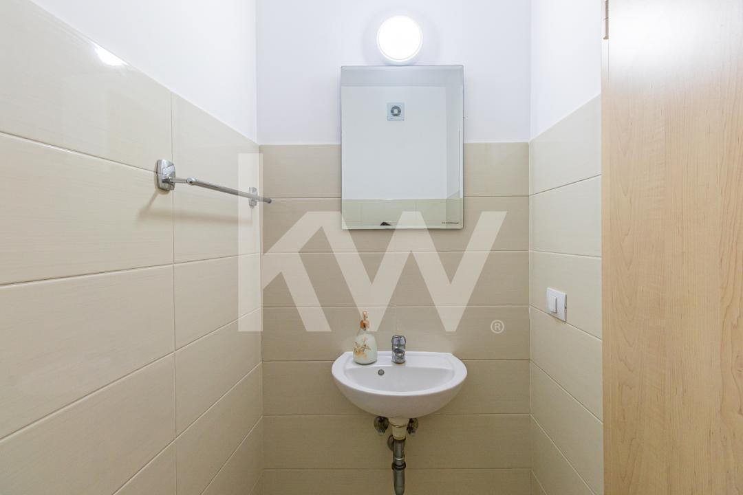 Apartament modern 3 camere cu loc de parcare – Tractorul, Nicolae Labiș