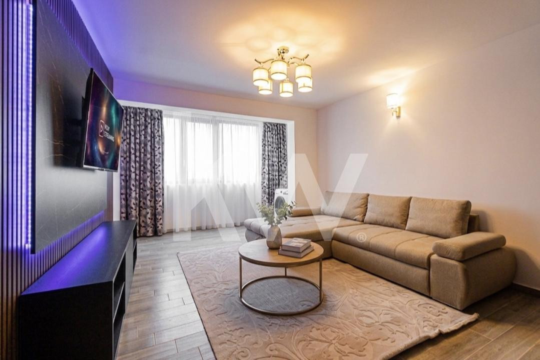 Apartament Premium | Prima Închiriere | 2 Camere | 64 mp | Codlea