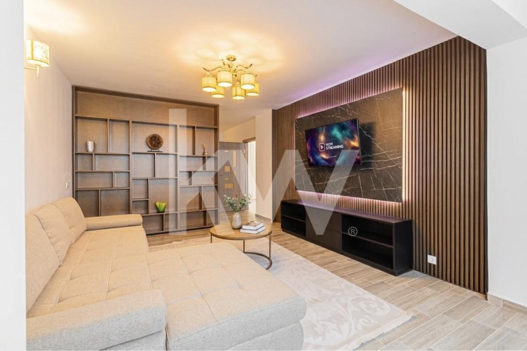 Apartament Premium | Prima Închiriere | 2 Camere | 64 mp | Codlea