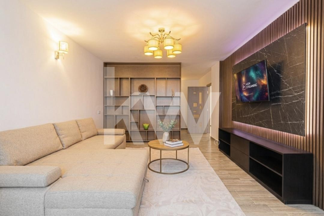 Apartament Premium | Prima Închiriere | 2 Camere | 64 mp | Codlea