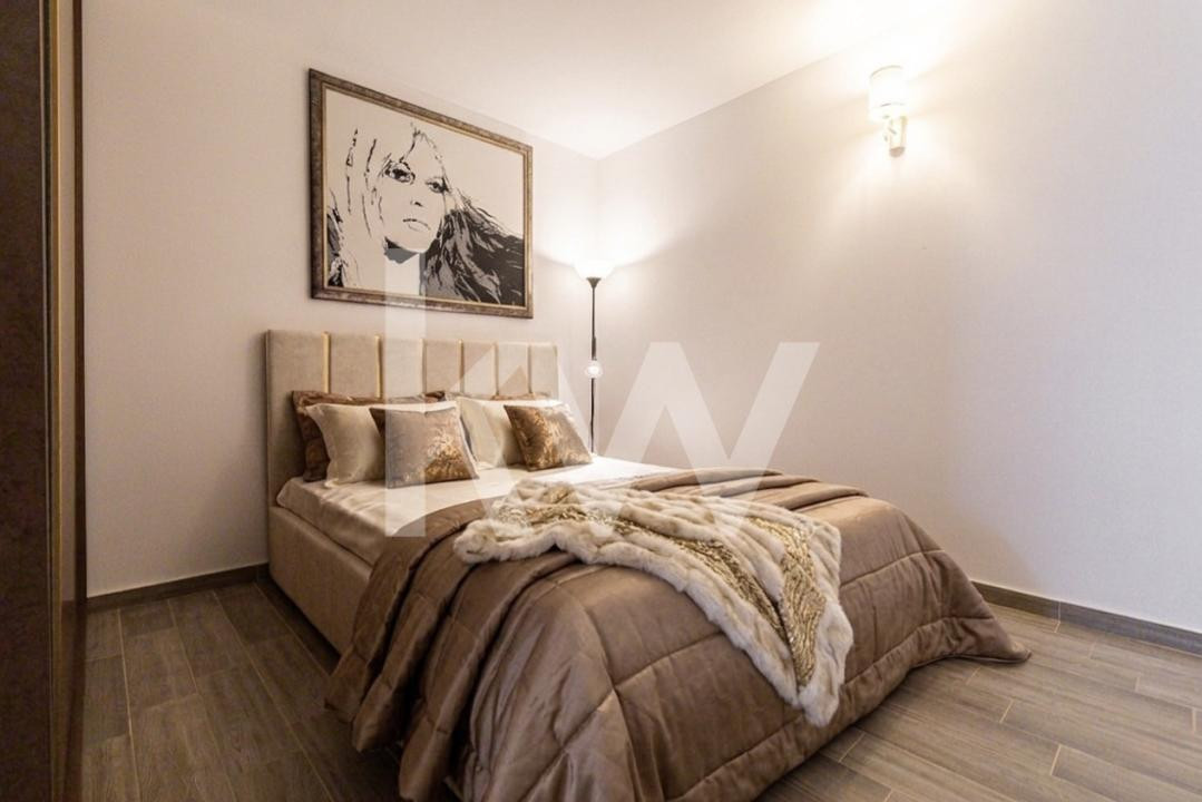 Apartament Premium | Prima Închiriere | 2 Camere | 64 mp | Codlea