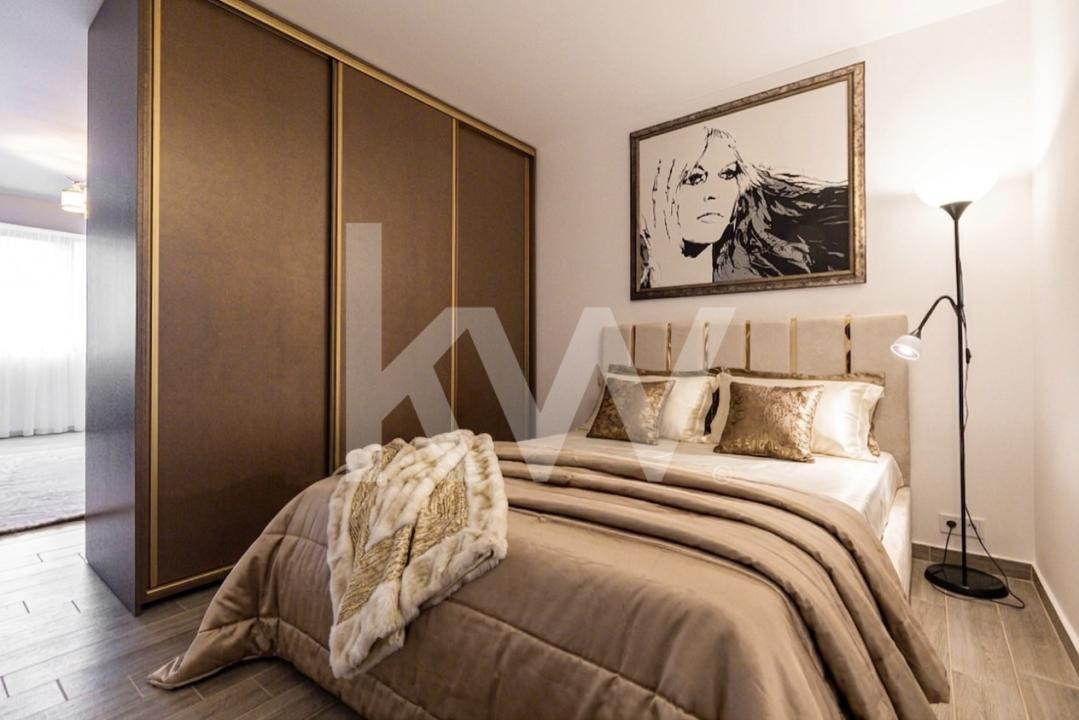 Apartament Premium | Prima Închiriere | 2 Camere | 64 mp | Codlea