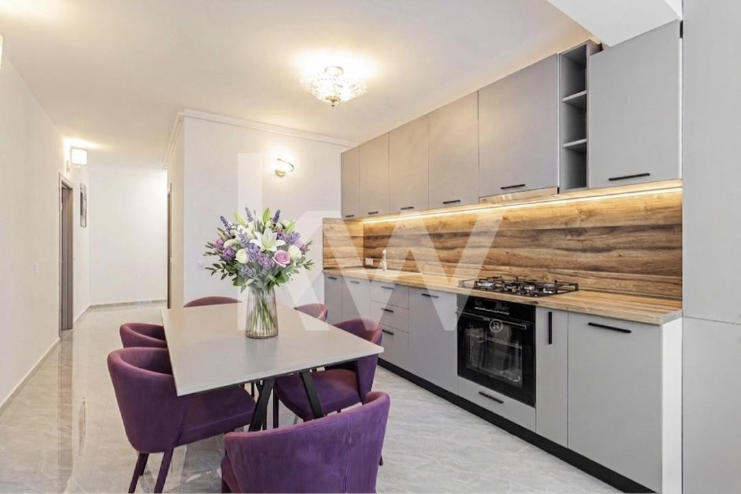 Apartament Premium | Prima Închiriere | 2 Camere | 64 mp | Codlea