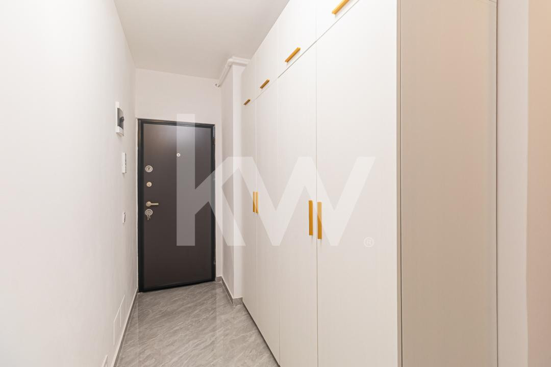 Apartament Premium | Prima Închiriere | 2 Camere | 64 mp | Codlea