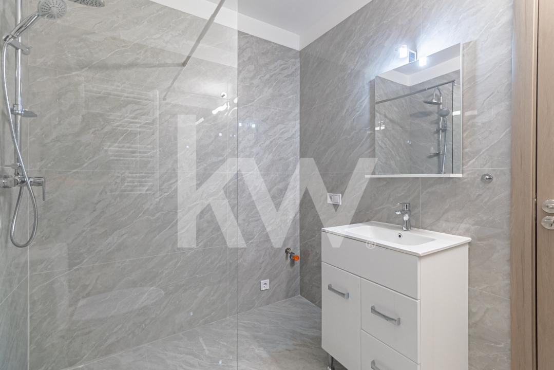 Apartament Premium | Prima Închiriere | 2 Camere | 64 mp | Codlea