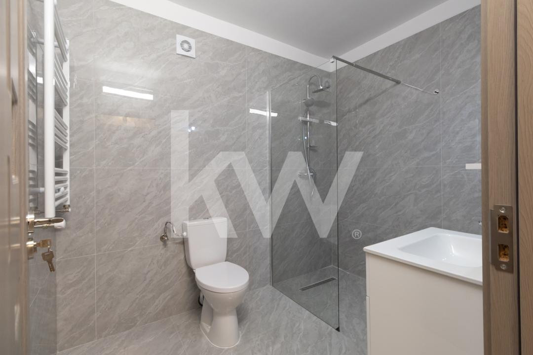 Apartament Premium | Prima Închiriere | 2 Camere | 64 mp | Codlea