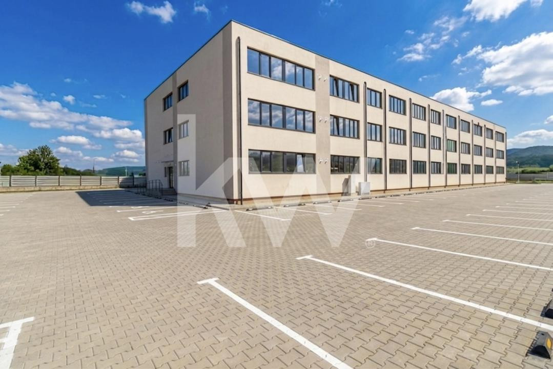 Apartament Premium | Prima Închiriere | 2 Camere | 64 mp | Codlea