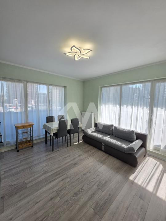 Apartament 3 camere/loc de parcare inclus/Tractorul