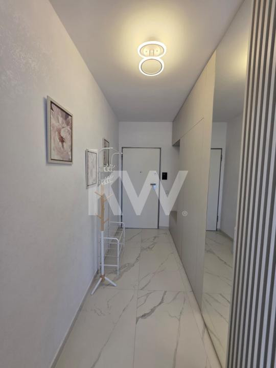 Apartament 3 camere/loc de parcare inclus/Tractorul