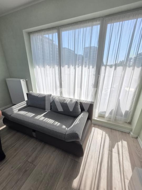 Apartament 3 camere/loc de parcare inclus/Tractorul