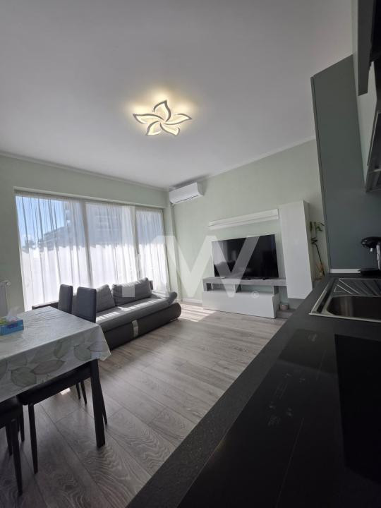 Apartament 3 camere/loc de parcare inclus/Tractorul
