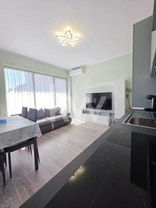 Apartament 3 camere/loc de parcare inclus/Tractorul
