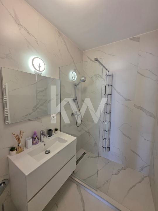 Apartament 3 camere/loc de parcare inclus/Tractorul