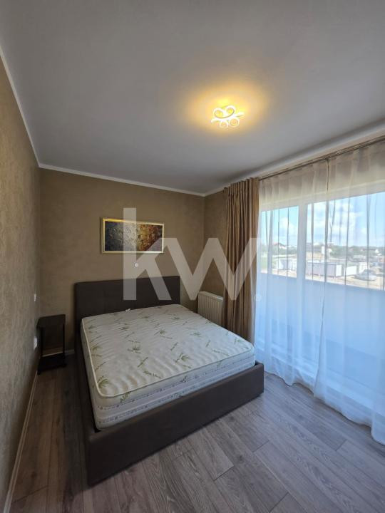 Apartament 3 camere/loc de parcare inclus/Tractorul