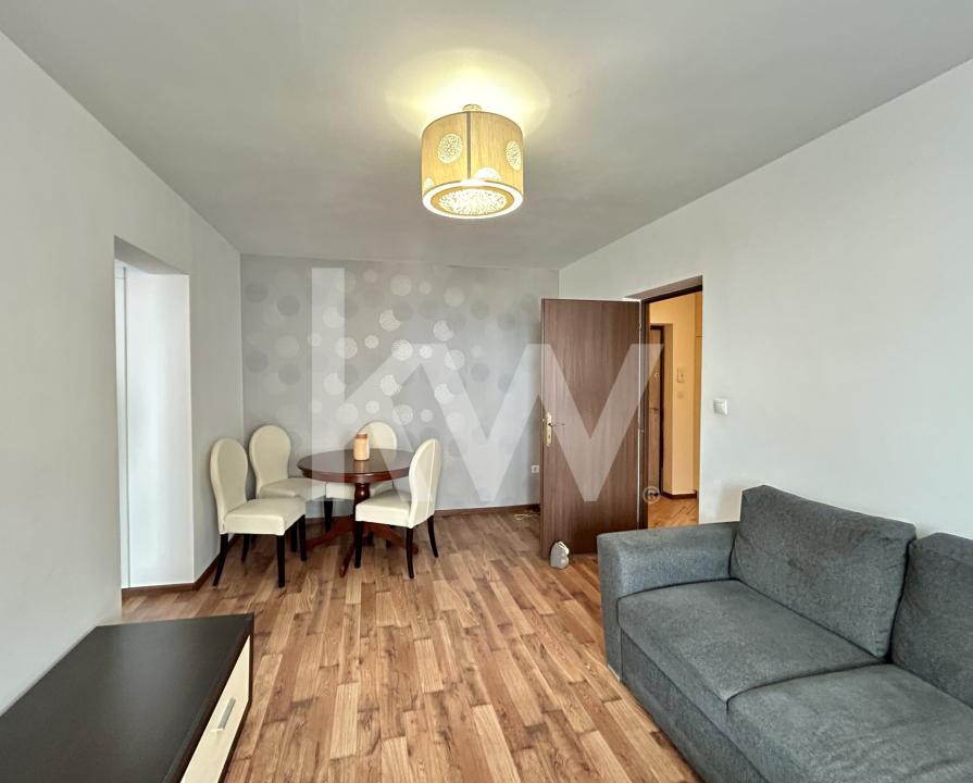 Apartament de inchiriat cu 2 camere ⎪ str. Harmanului 70