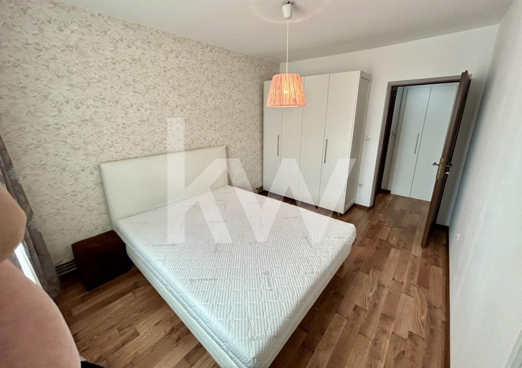 Apartament de inchiriat cu 2 camere ⎪ str. Harmanului 70